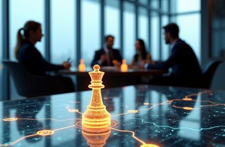 GoHighLevel (GHL) - GHL Strategy -How a GoHighLevel Setup Expert in USA Improves Lead Conversion Rates
