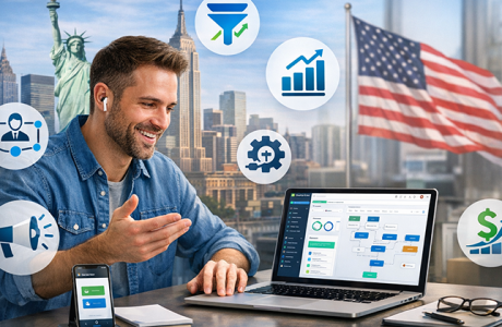 GoHighLevel (GHL) - GHL Strategy - How a GoHighLevel Setup Expert in USA Helps Eliminate Manual Workflows