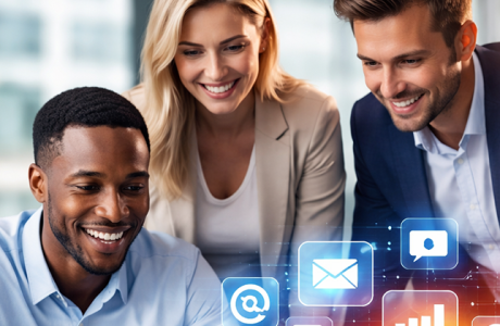 GoHighLevel (GHL) - GHL Strategy - Why Smart Businesses Hire GoHighLevel Expert in USA Instead of DIY Setup