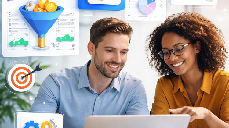 GoHighLevel (GHL) - GHL Strategy Top Benefits of Hiring a GoHighLevel Customization Agency USA