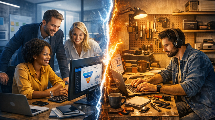 GoHighLevel (GHL) - GHL Strategy - GoHighLevel Customization Agency USA vs DIY Setup: What Works Better?