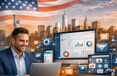 GoHighLevel (GHL) - GHL Strategy - GoHighLevel Consultant USA: Complete Guide to CRM Setup and Automation